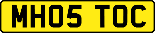 MH05TOC