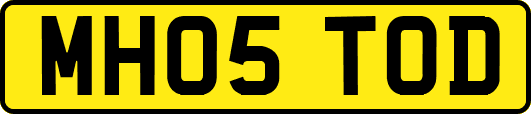 MH05TOD