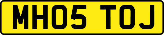 MH05TOJ