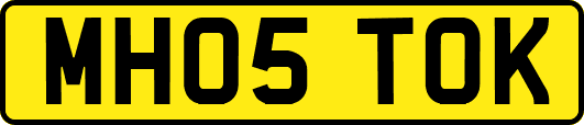 MH05TOK