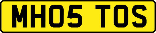 MH05TOS