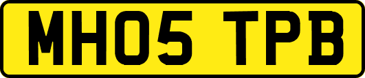 MH05TPB