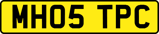 MH05TPC