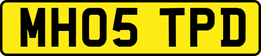 MH05TPD
