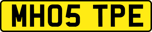 MH05TPE