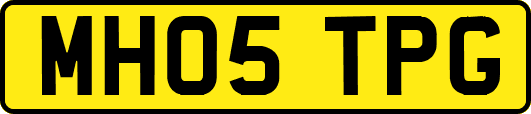 MH05TPG