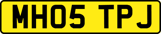 MH05TPJ