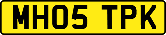 MH05TPK