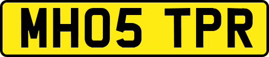 MH05TPR