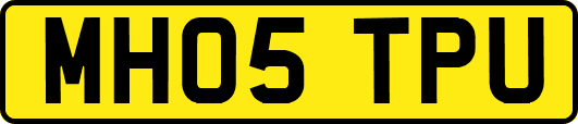 MH05TPU