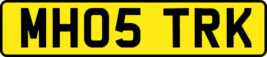 MH05TRK