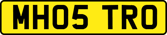 MH05TRO