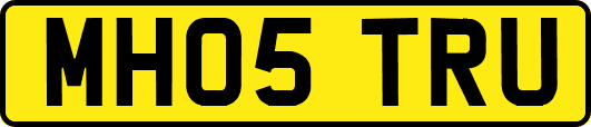 MH05TRU