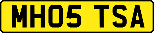 MH05TSA