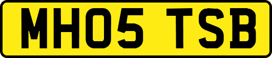 MH05TSB