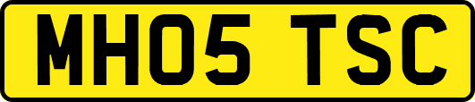 MH05TSC