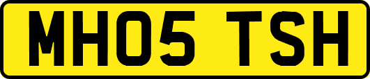 MH05TSH