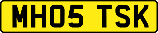 MH05TSK