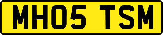 MH05TSM