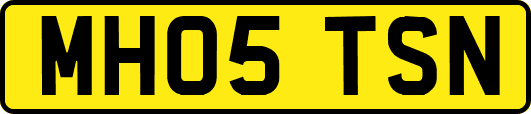 MH05TSN