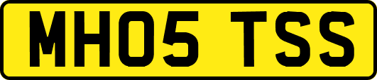 MH05TSS