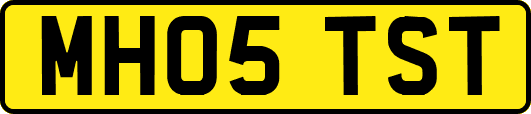 MH05TST