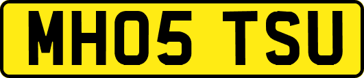 MH05TSU
