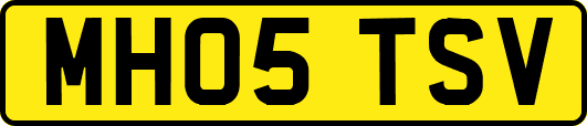MH05TSV
