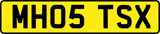 MH05TSX