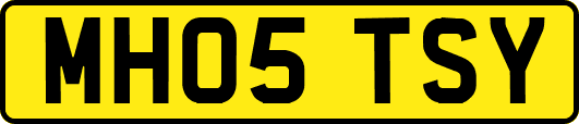 MH05TSY