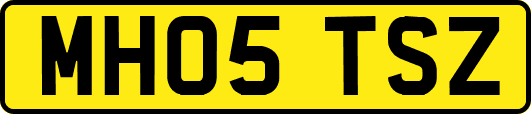 MH05TSZ