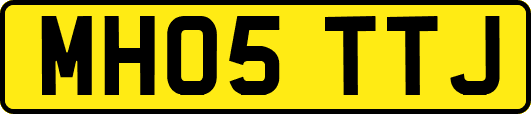 MH05TTJ