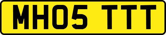 MH05TTT
