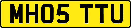 MH05TTU