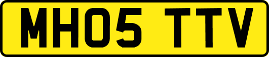 MH05TTV