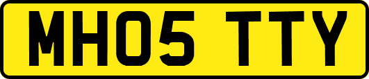 MH05TTY