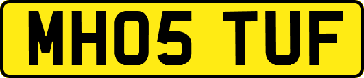 MH05TUF