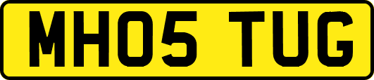 MH05TUG