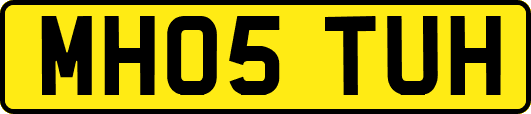 MH05TUH
