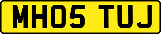 MH05TUJ