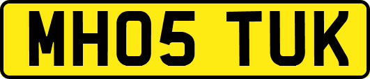 MH05TUK