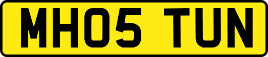 MH05TUN