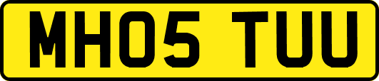 MH05TUU