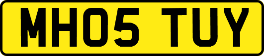 MH05TUY
