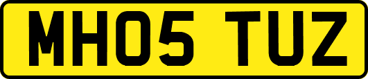 MH05TUZ