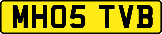 MH05TVB