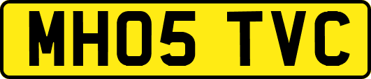 MH05TVC