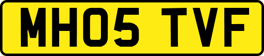 MH05TVF