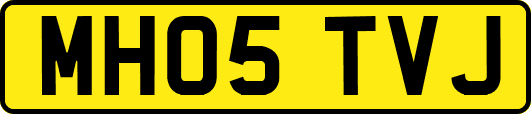 MH05TVJ
