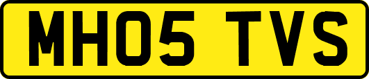 MH05TVS
